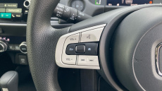 Honda Jazz 1.5 i-MMD Hybrid SR 5dr eCVT Hybrid Hatchback